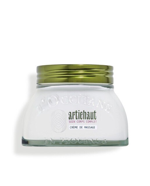 Creme de Corpo de Alcachofra - 200 ml 1