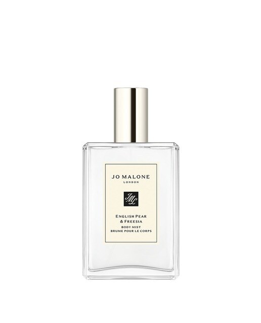 Bruma Corporal English Pear & Freesia - 100 ml 1