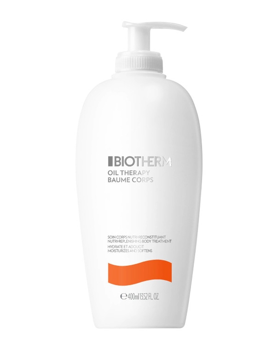 Imagem 0 de Loção Corporal Oil Therapy - 400 ml