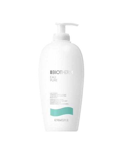 Imagem 0 de Leite Corporal Eau Pure Body Milk - 400 ml