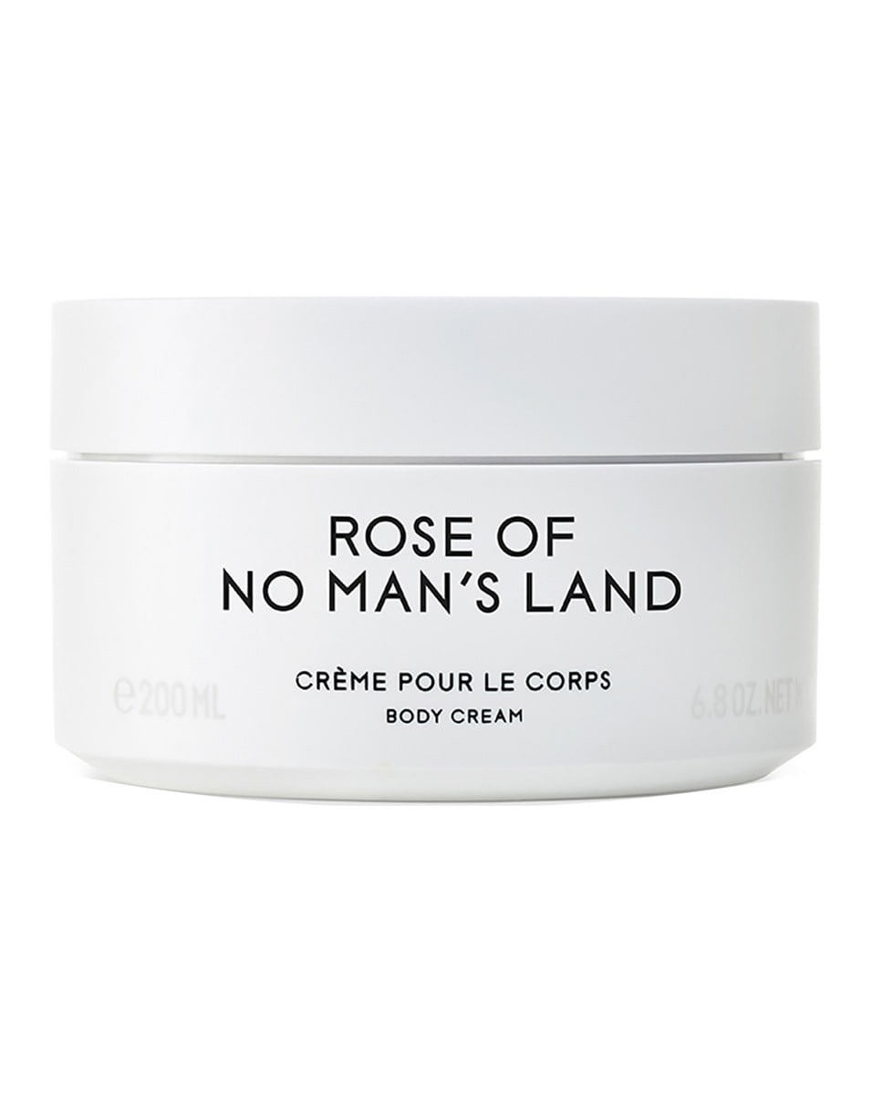 Creme Corporal Rose Of No Man's Land - 200 ml 1