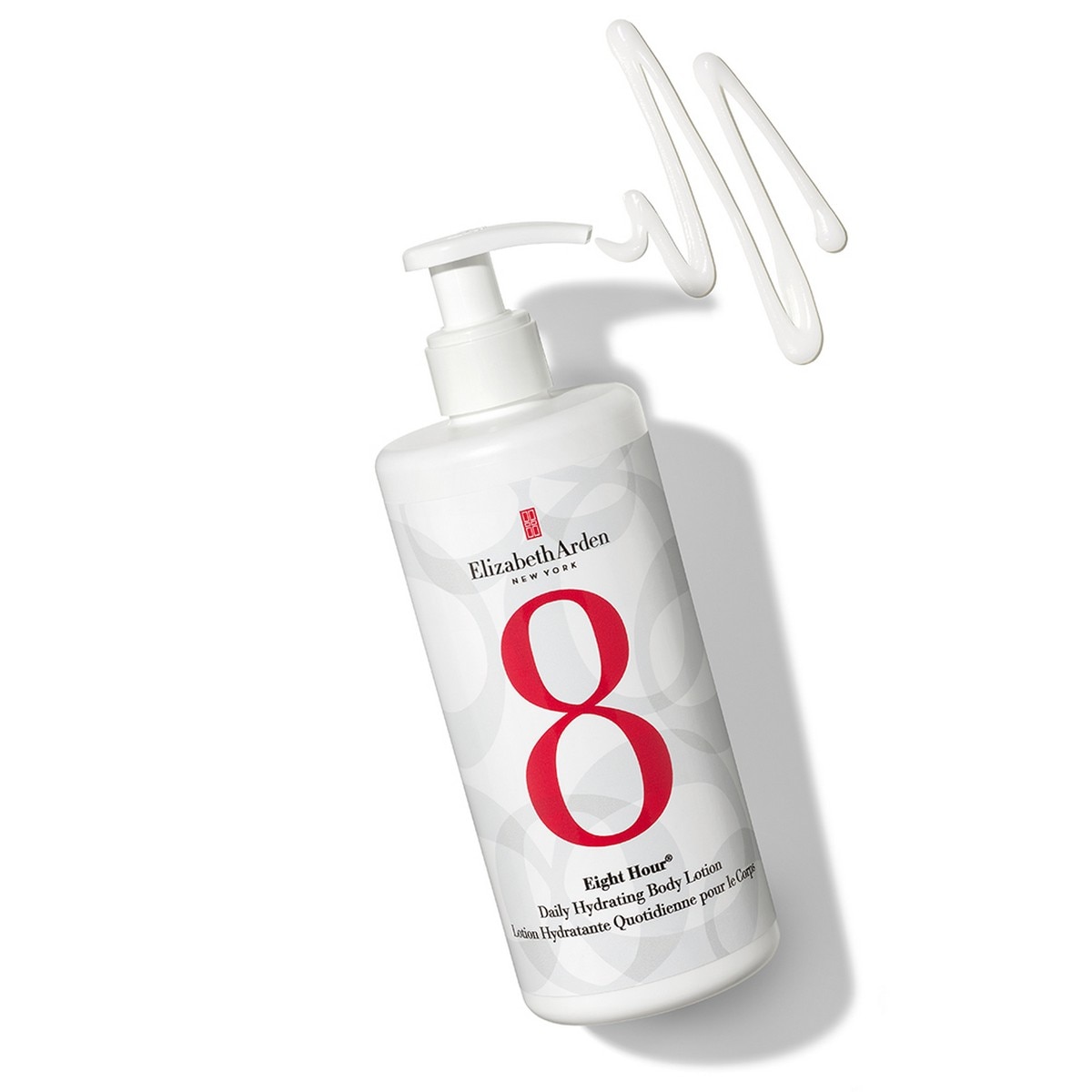 Loção Corporal Hidratante 8 Horas - 380 ml 2