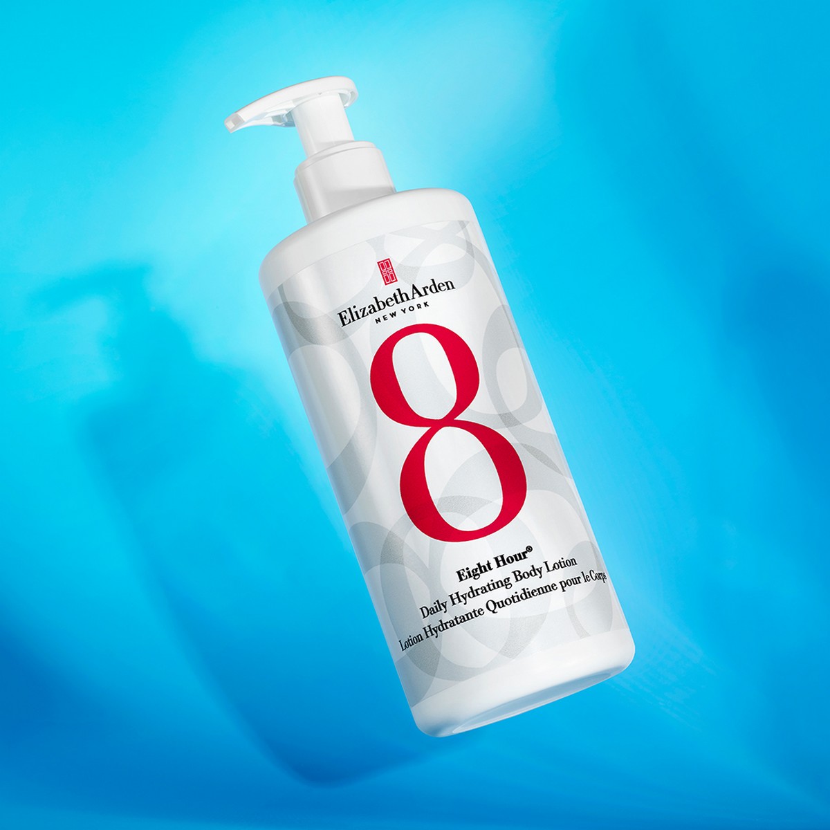 Loção Corporal Hidratante 8 Horas - 380 ml 3
