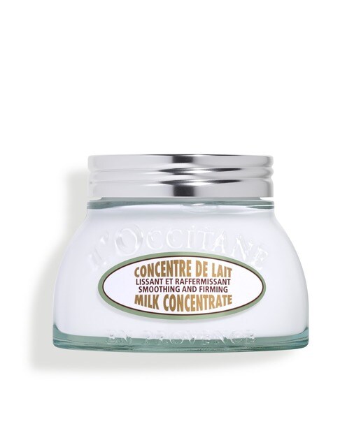 Concentrado de Leite com Amêndoas da Provença 1