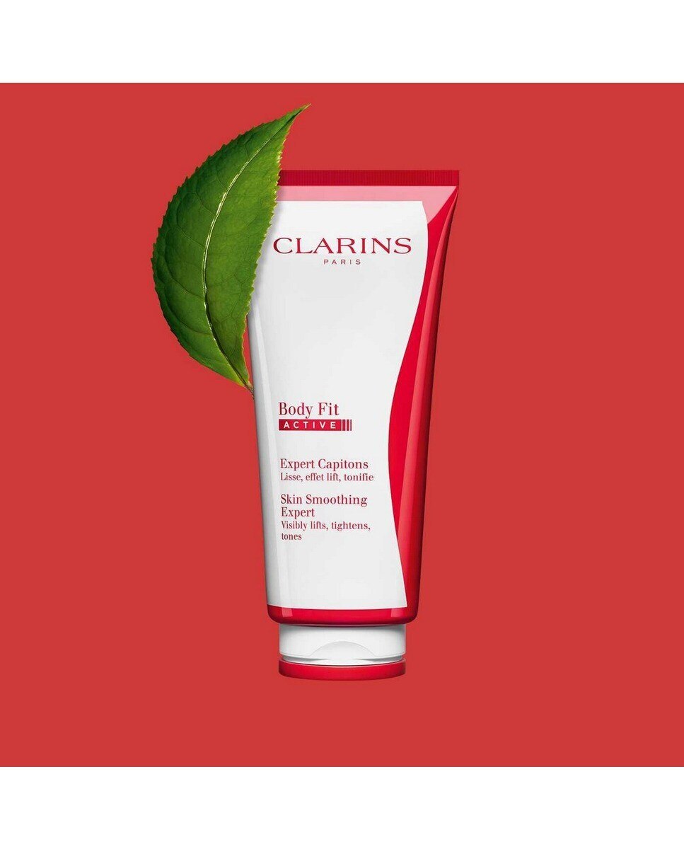 Creme Body Fit Active - 200 ml 2