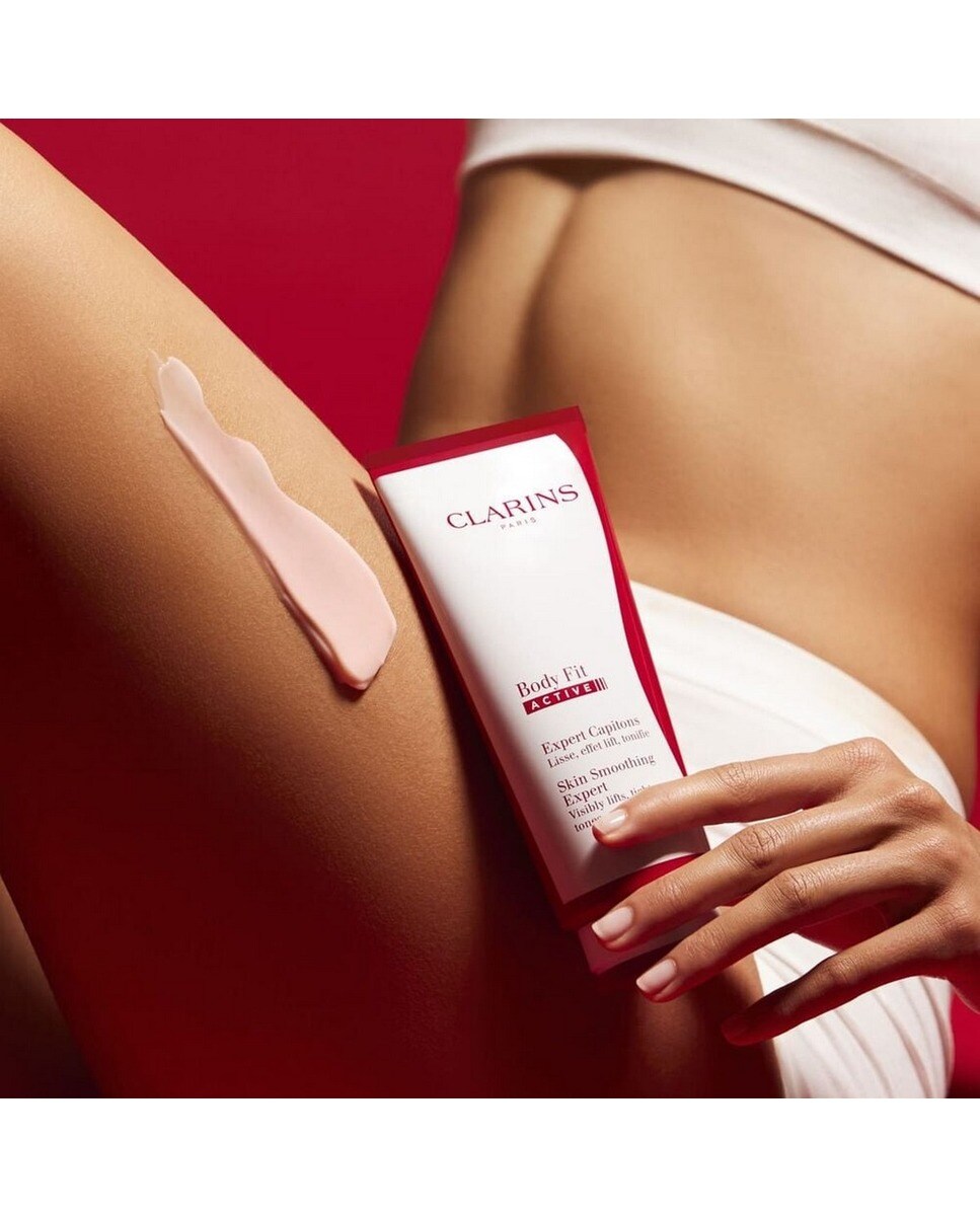 Creme Body Fit Active - 200 ml 3