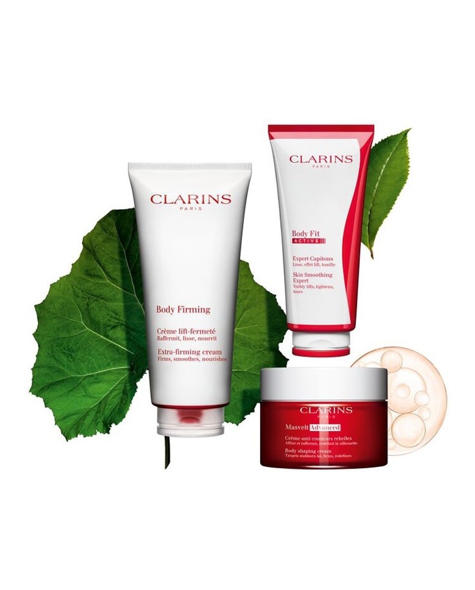 Creme Body Fit Active - 200 ml 4