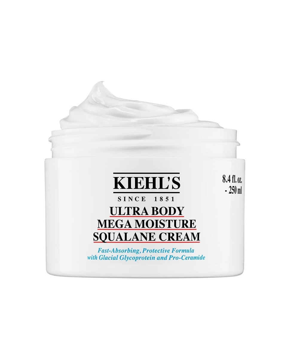 Imagem 0 de Creme de Corpo Ultra Body Mega Mouisture Squalane