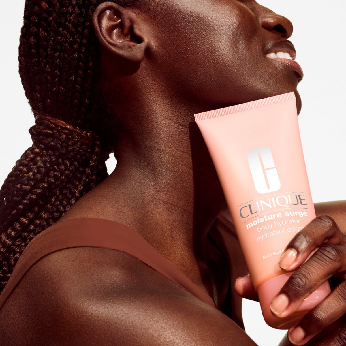 Hidratante Corporal Moisture Surge Body Hydrator 3