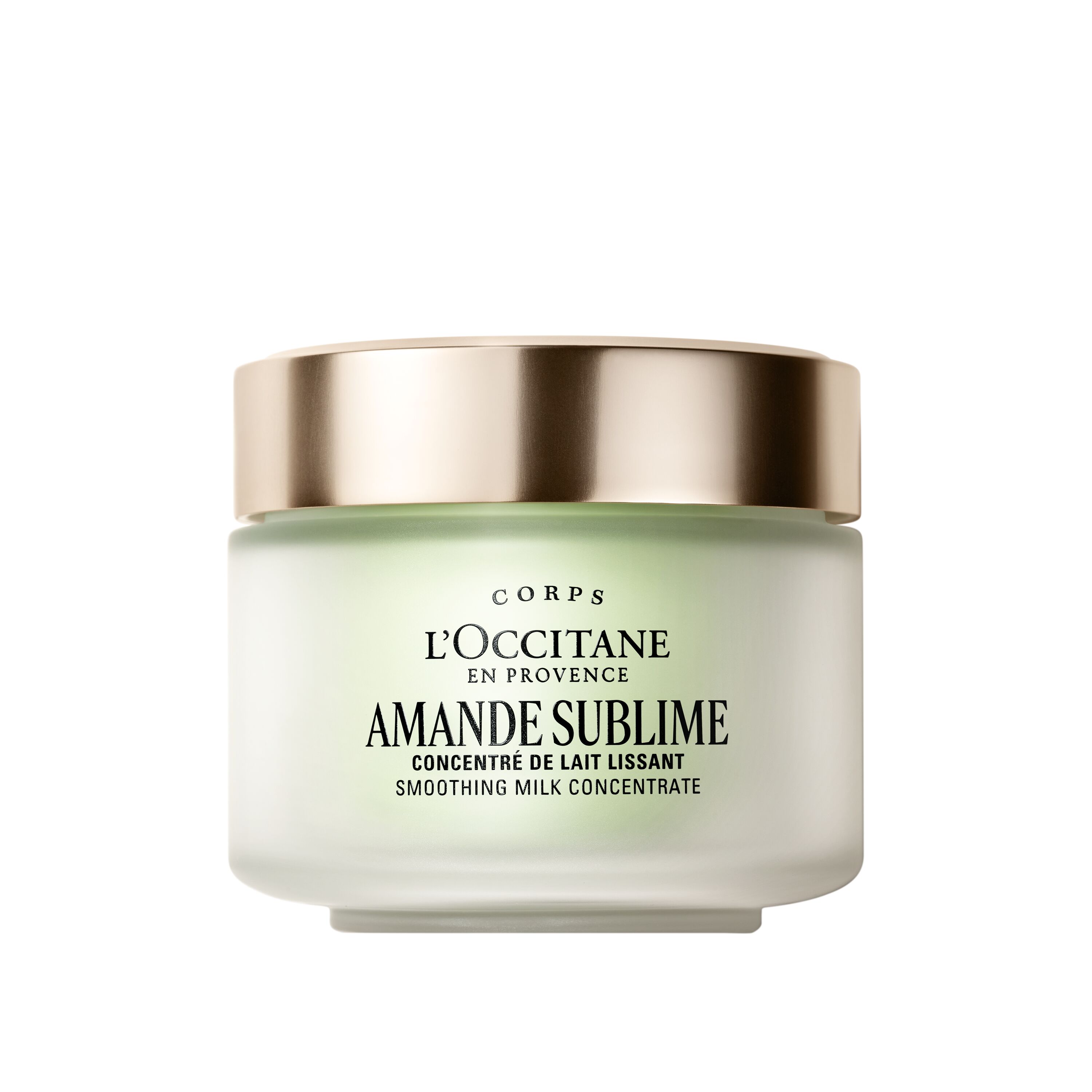 Imagem 0 de Amande Sublime  Concentrado de Leite Amêndoa