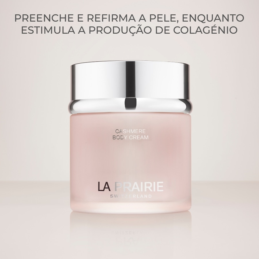 Creme de Corpo Cashmere 2