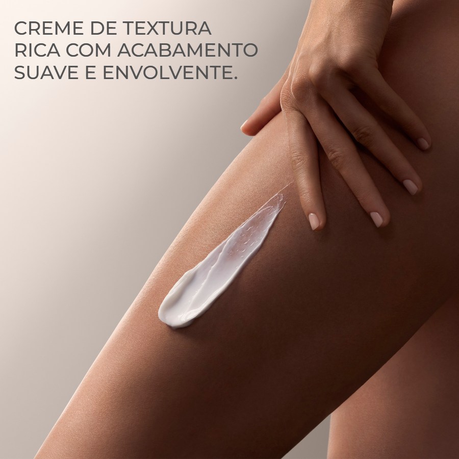 Creme de Corpo Cashmere 3