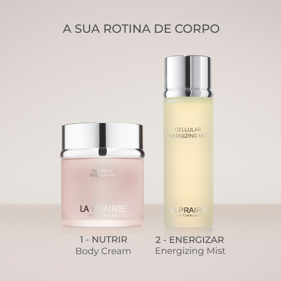 Creme de Corpo Cashmere 7