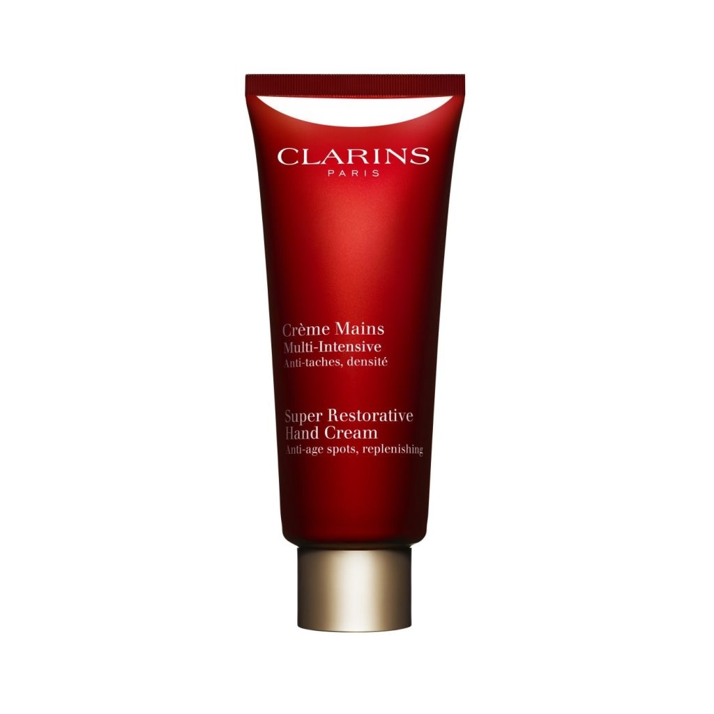 Creme de Mãos Antimanchas Multi-Intensive 100ml Clarins 1
