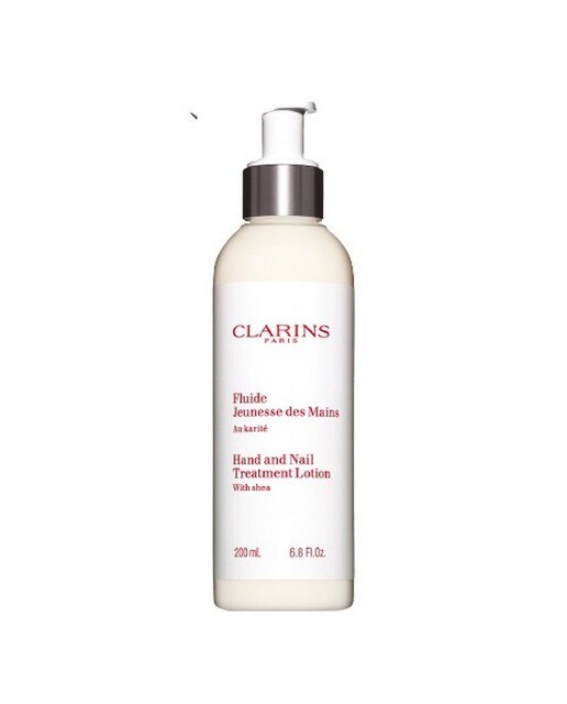 Loção de Tratamento de Mãos 200ml Clarins 1