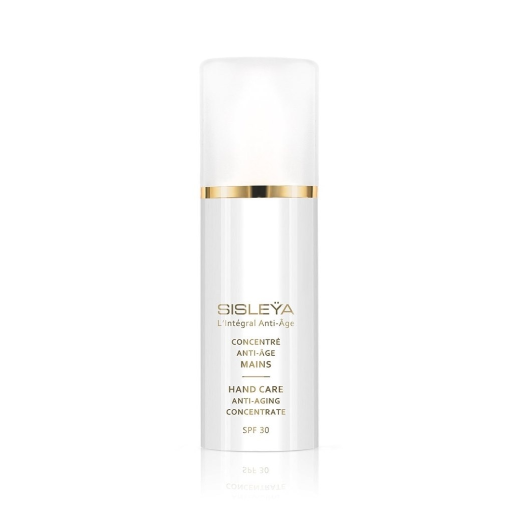 Creme de Maõs Sisleÿa L'intégral Anti-Âge Concentré Anti-Âge Mains 75ml Sisley Paris 1