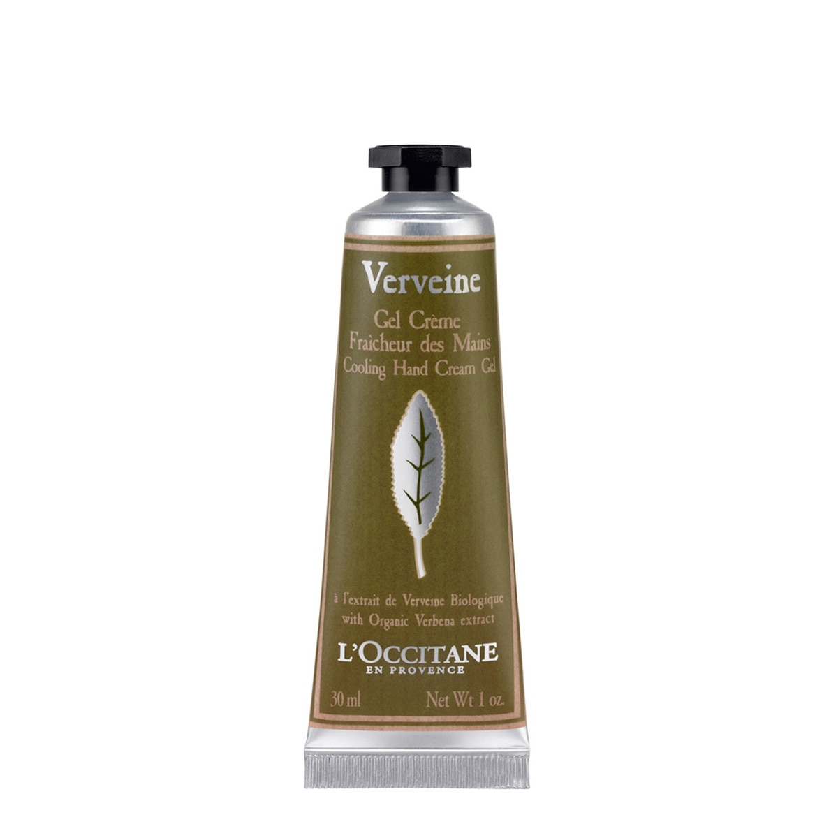 Gel Creme de Mãos Verbena - 30 ml 1