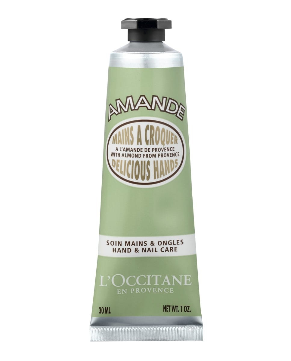 Creme de Mãos Amêndoa - 30 ml 1