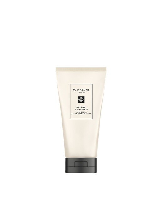Creme de Mãos Lime Basil & Mandarin - 50 ml 1