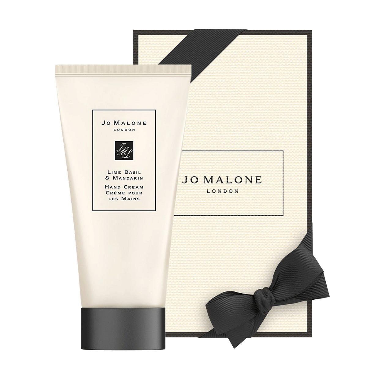 Creme de Mãos Lime Basil & Mandarin - 50 ml 2