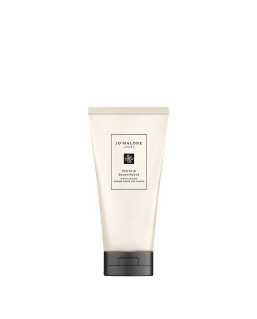 Creme de Mãos Peony & Blush Suede - 50 ml 1