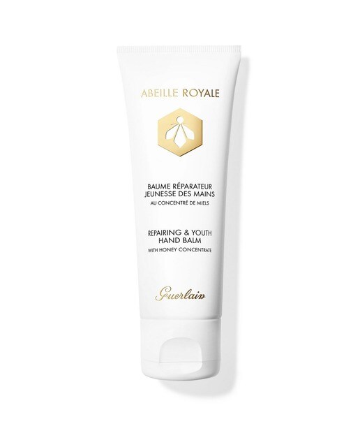 Bálsamo Reparador de Mãos Abeille Royale - 40 ml 1