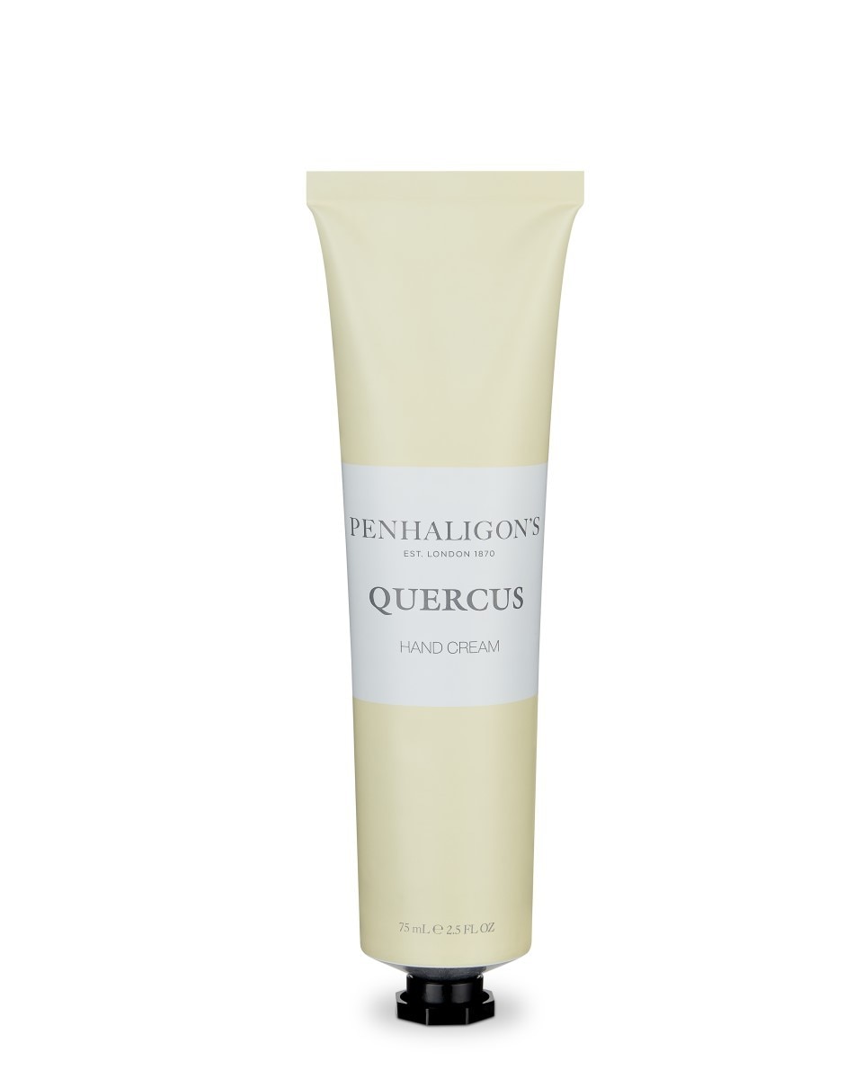 Creme de Mãos Quercus Hand Cream - 75 ml 1