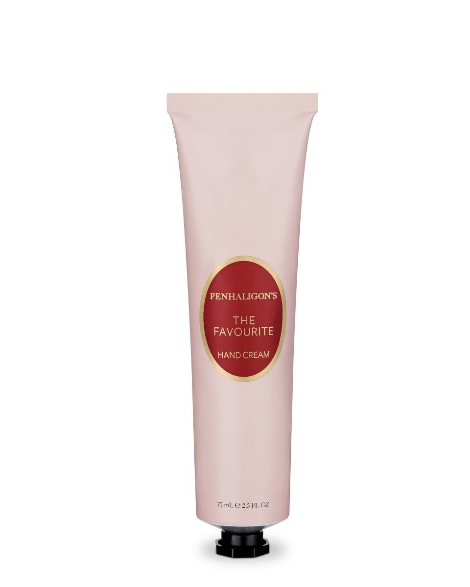 Creme de Mãos The Favourite Hand Cream - 75 ml 1
