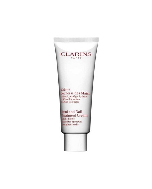 Creme de Mãos Jeunesse des Mains 100ml Clarins 1