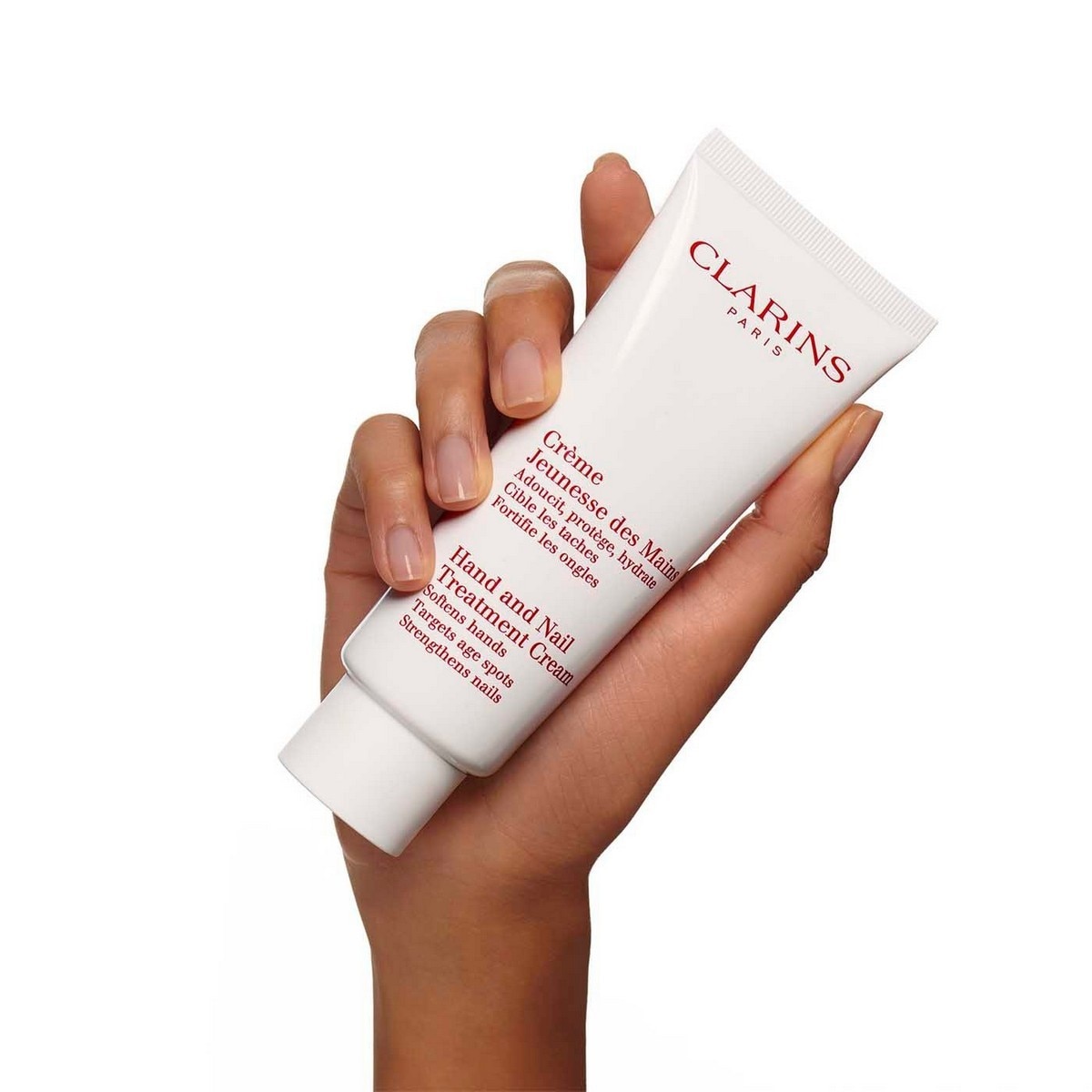 Creme de Mãos Jeunesse des Mains 100ml Clarins 5