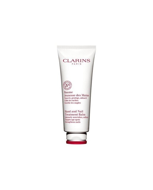Creme de Mãos Baume Jeunesse des Mains 100ml Clarins 1