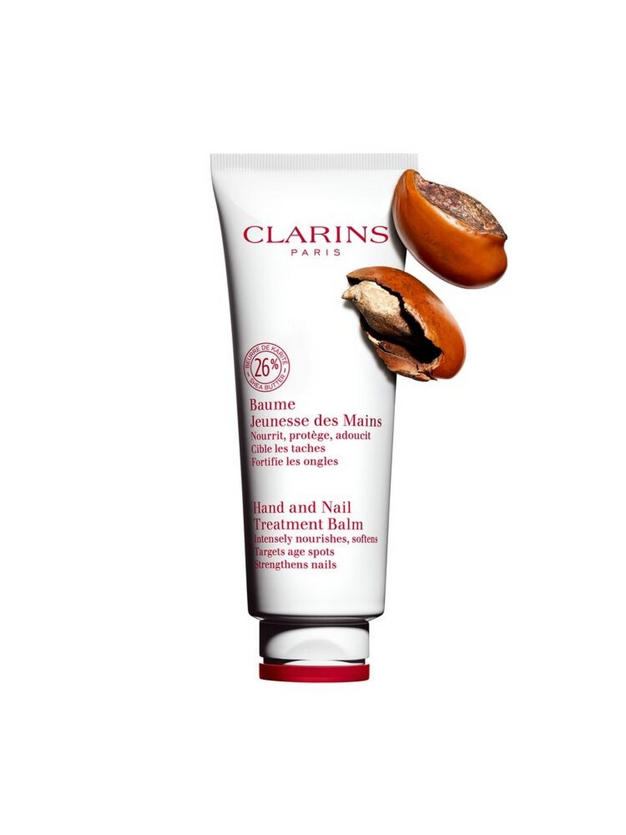 Creme de Mãos Baume Jeunesse des Mains 100ml Clarins 2