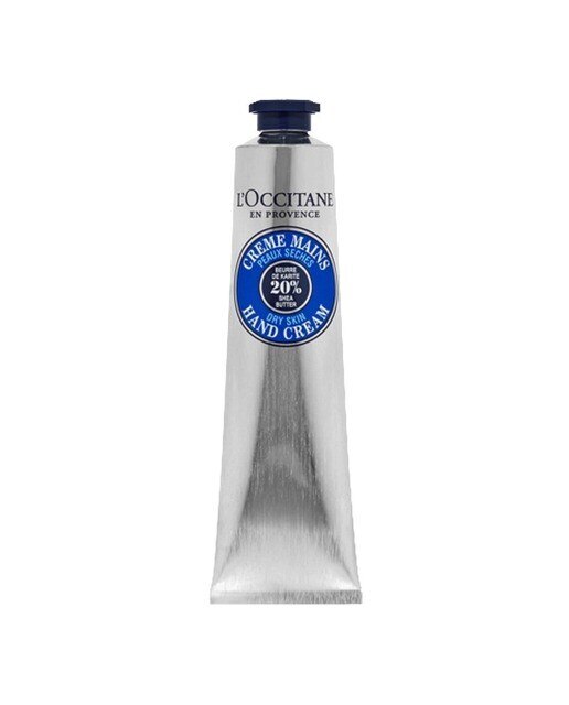 Creme de Mãos Manteiga de Karité - 75 ml 1