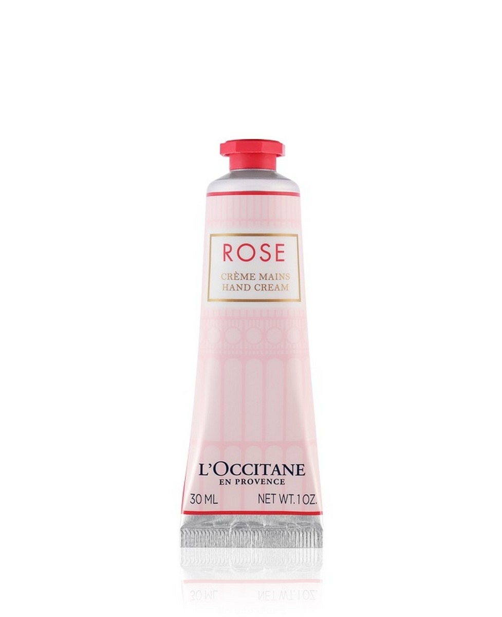 Creme de Mãos Rose - 30 ml 1