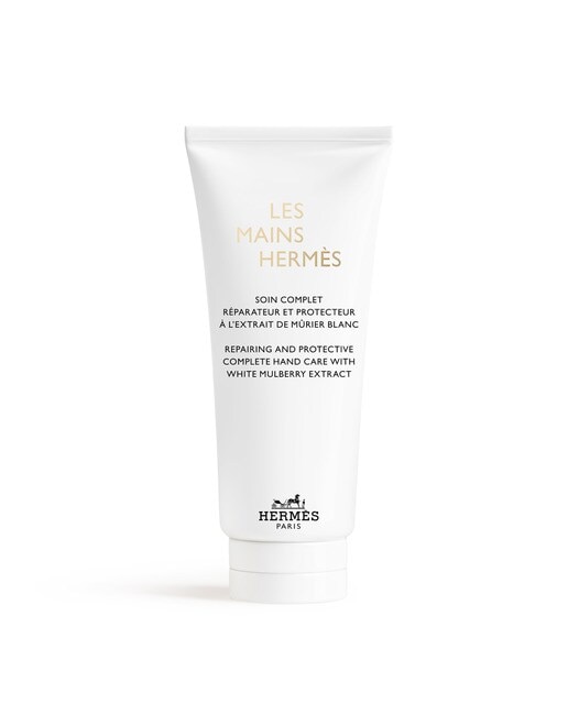 Creme Cuidado Completo de Mãos Les Mains Hermès 1