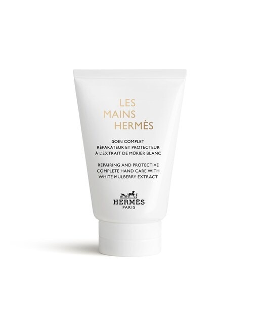 Imagem 0 de Creme Cuidado Completo de Mãos Les Mains Hermès