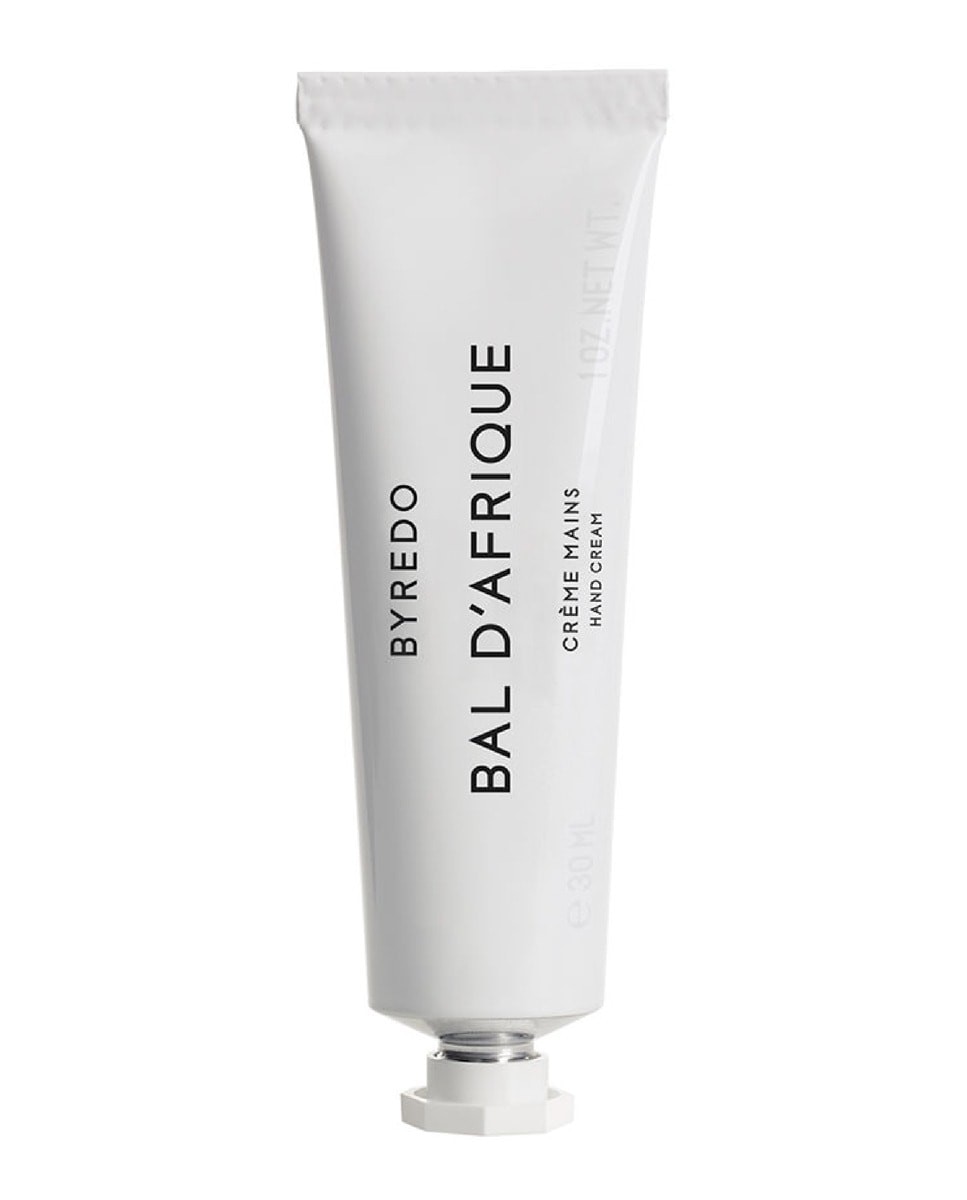 Creme de Mãos Bal d'Afrique - 30 ml 1