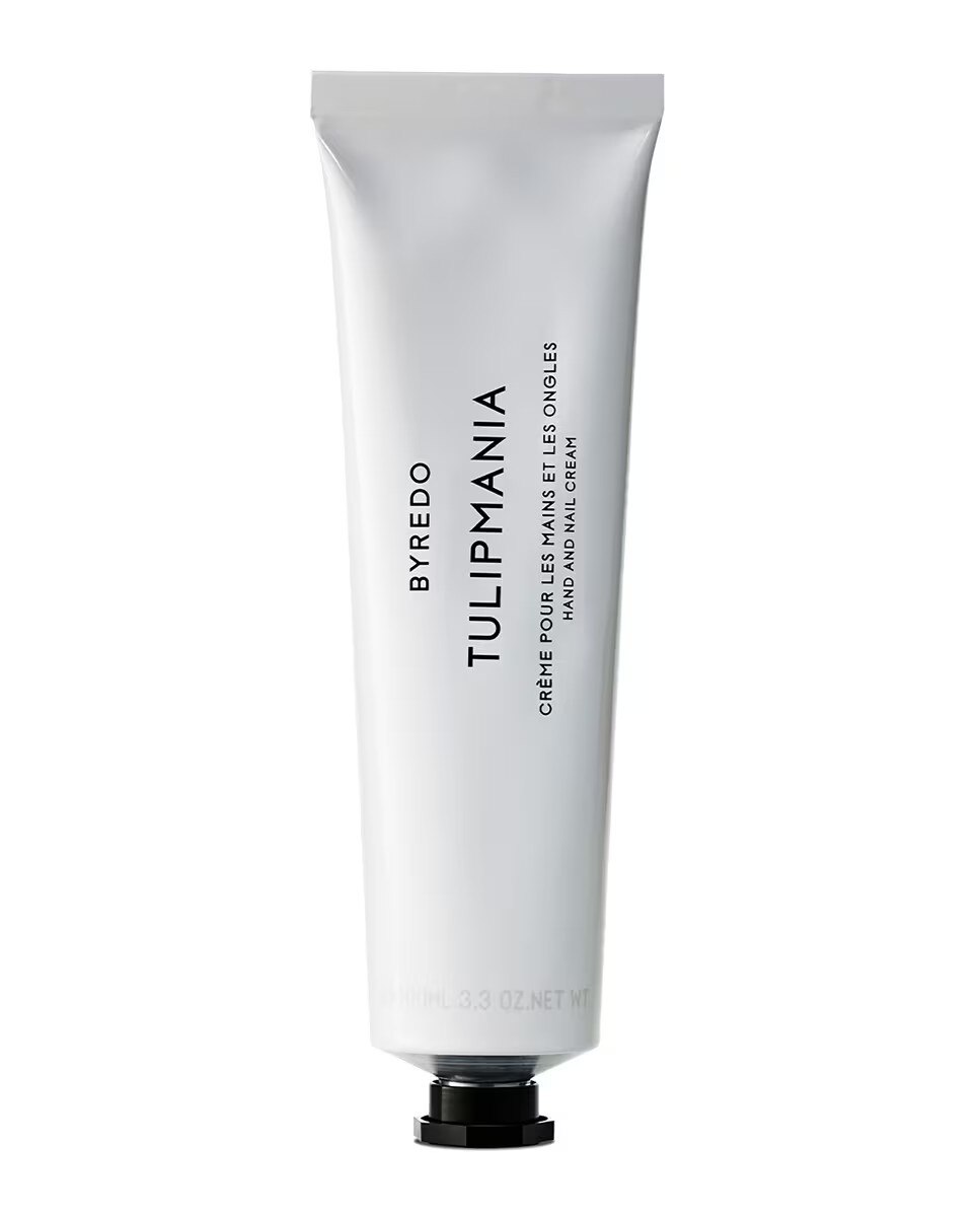 Creme de Mãos Tulipmania - 100 ml 1