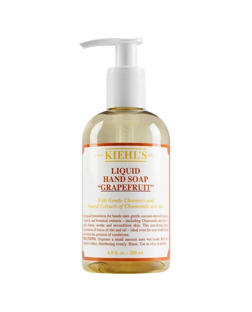 Liquid Hand Soap Grapefruit - 200 ml 1