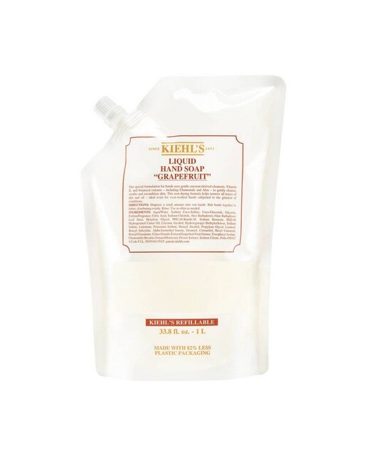 Liquid Hand Soap Refill - 1000 ml 1