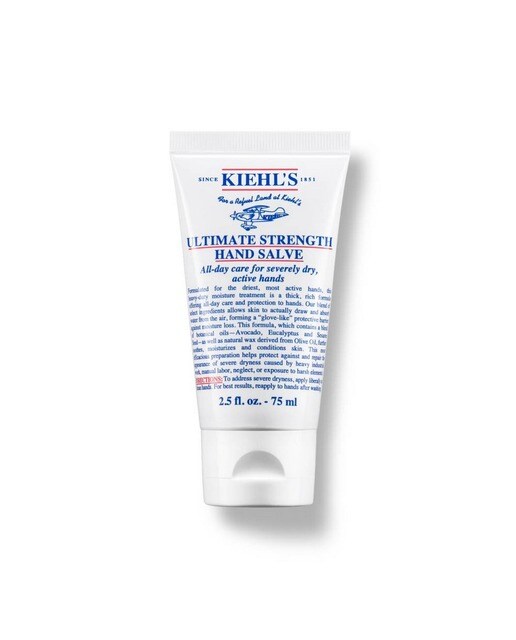 Imagem 0 de Ultimate Strength Hand Salve