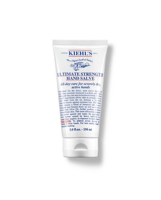Ultimate Strength Hand Salve 1