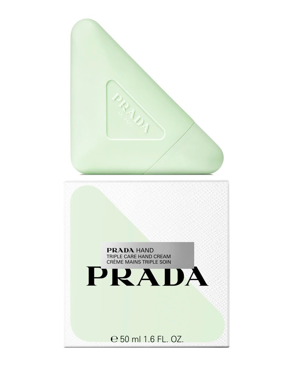 Creme de Mãos Green 50 ml Prada 1