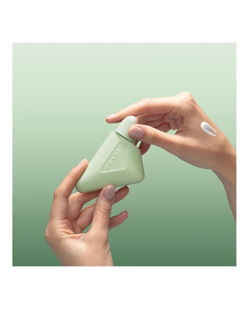 Creme de Mãos Green 50 ml Prada 2