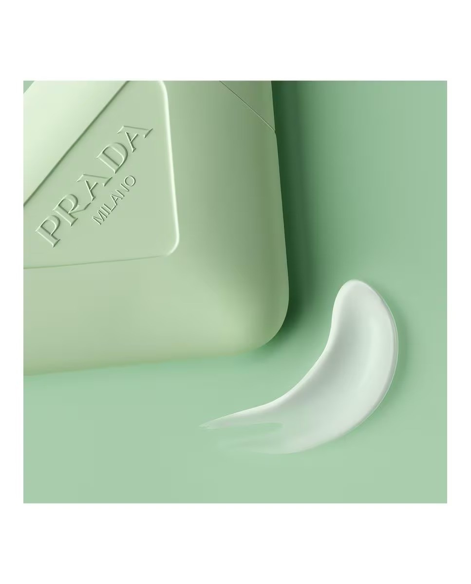 Creme de Mãos Green 50 ml Prada 3