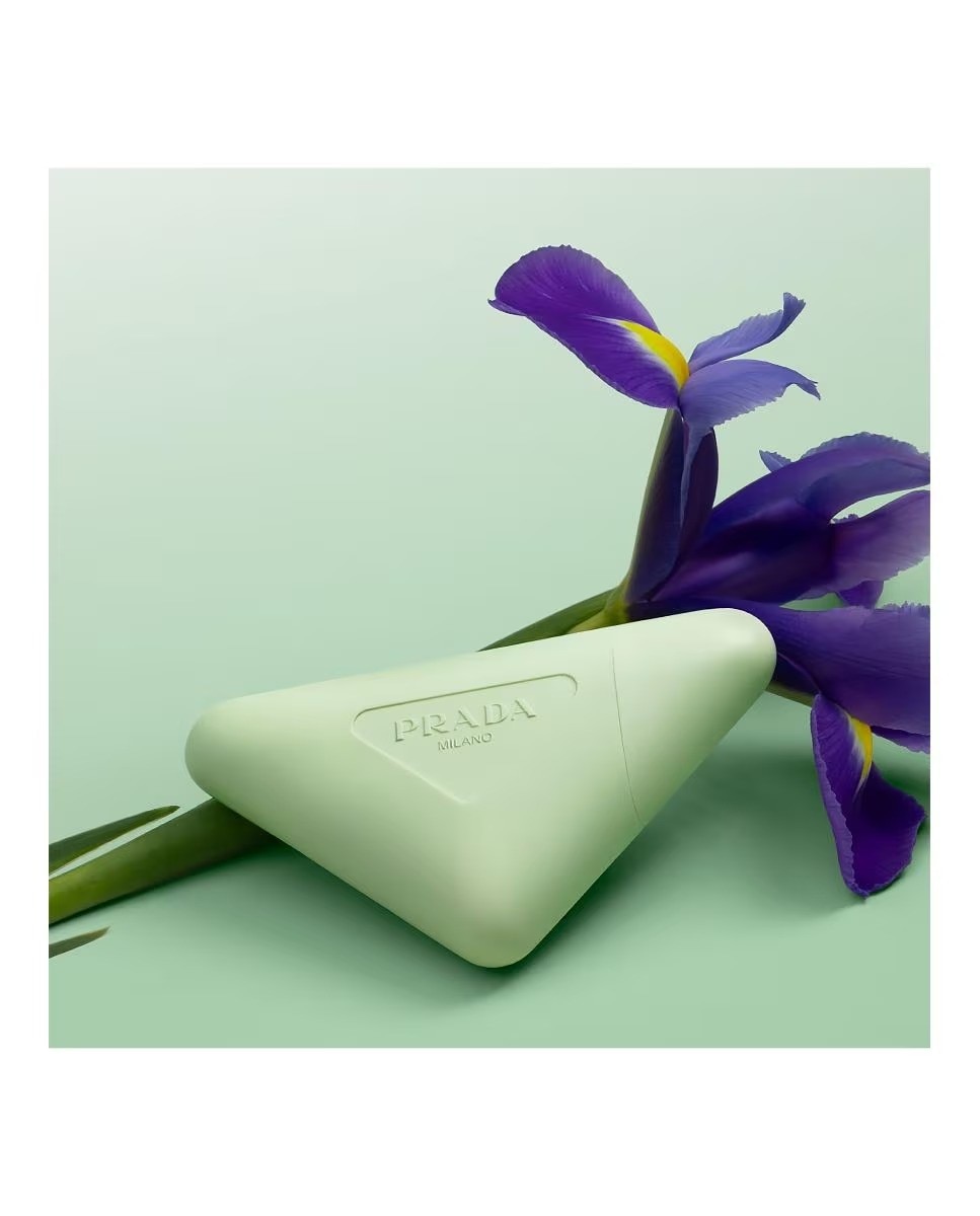 Creme de Mãos Green 50 ml Prada 4