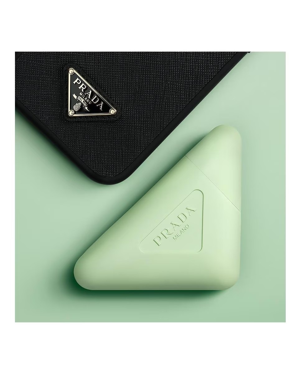 Creme de Mãos Green 50 ml Prada 5