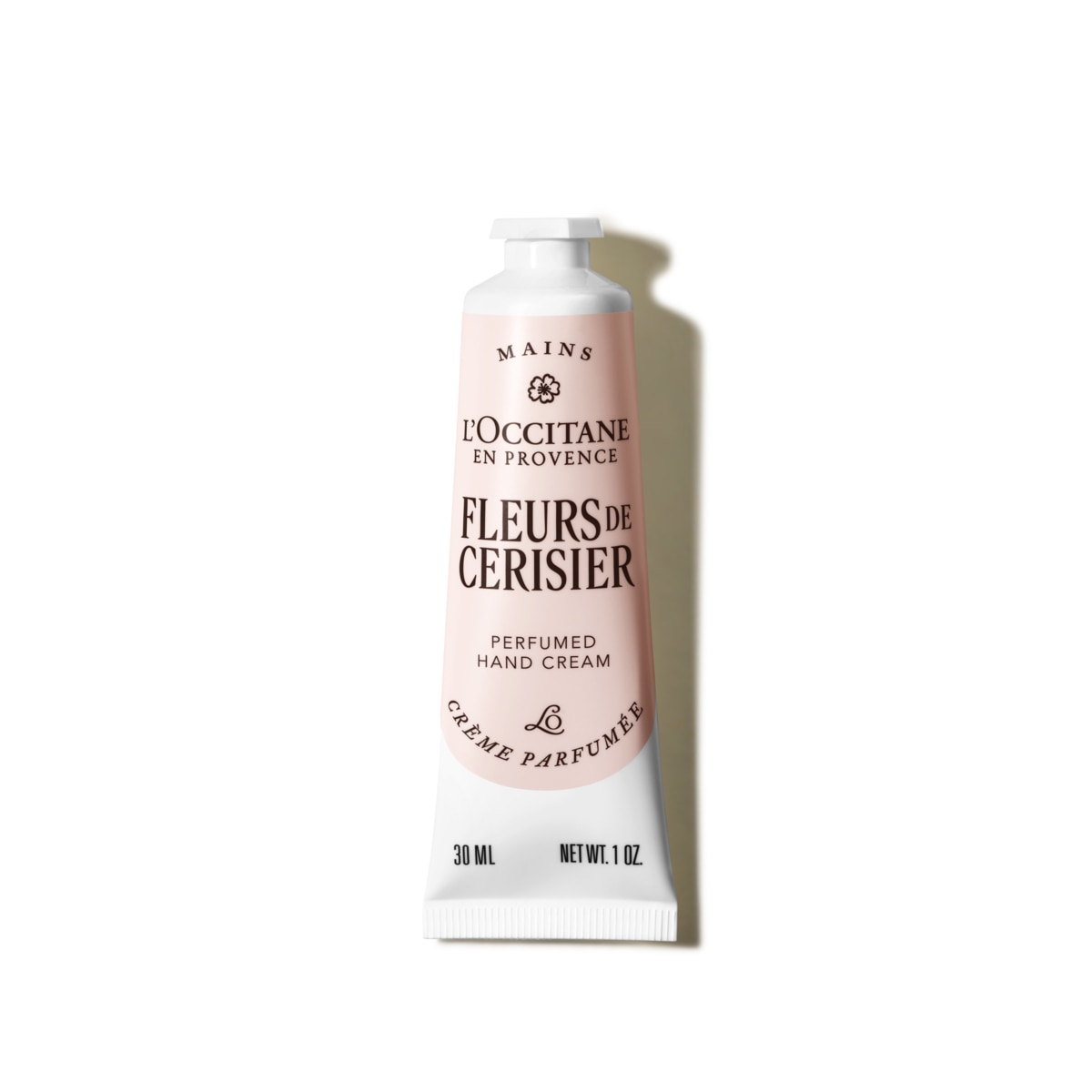Creme de Mãos Fleurs de Cerisier 1