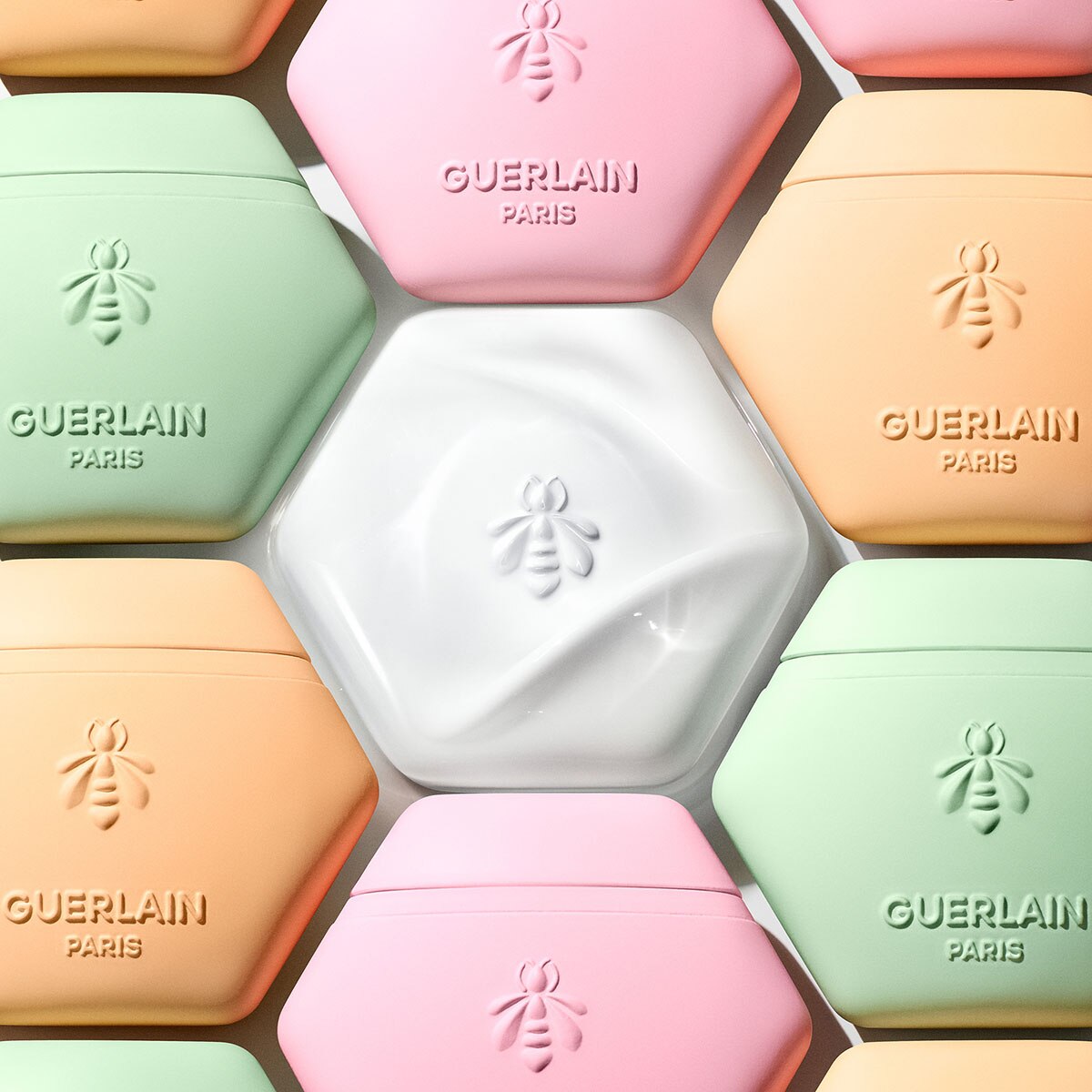 Creme para as Mãos Aqua Allegoria Florabloom 7
