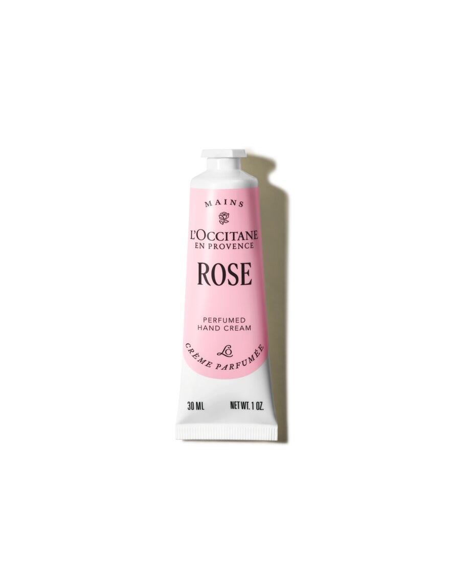 Imagem 0 de Creme de Mãos Rose - 30 ml